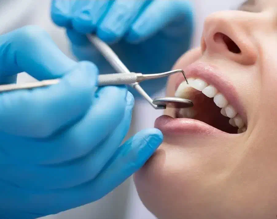 استخدام دستیار دندانپزشک باسابقه، فوری
