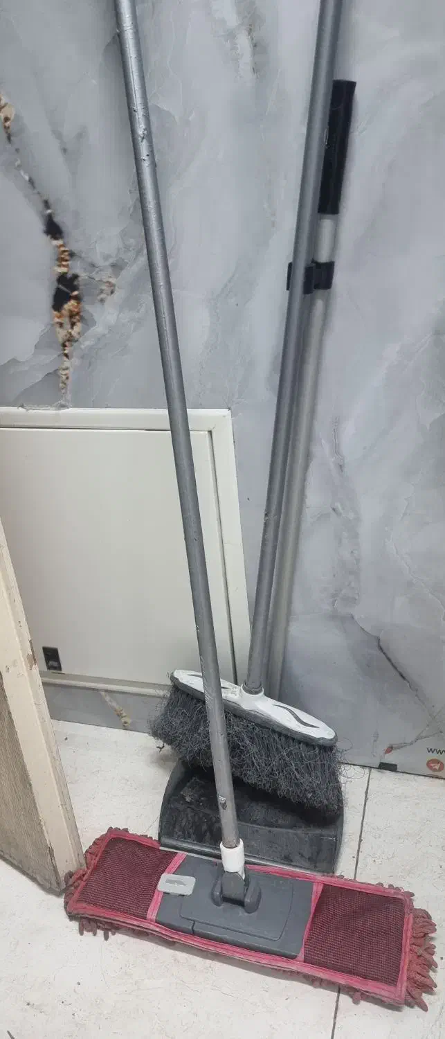نظافتچی لابراتوار