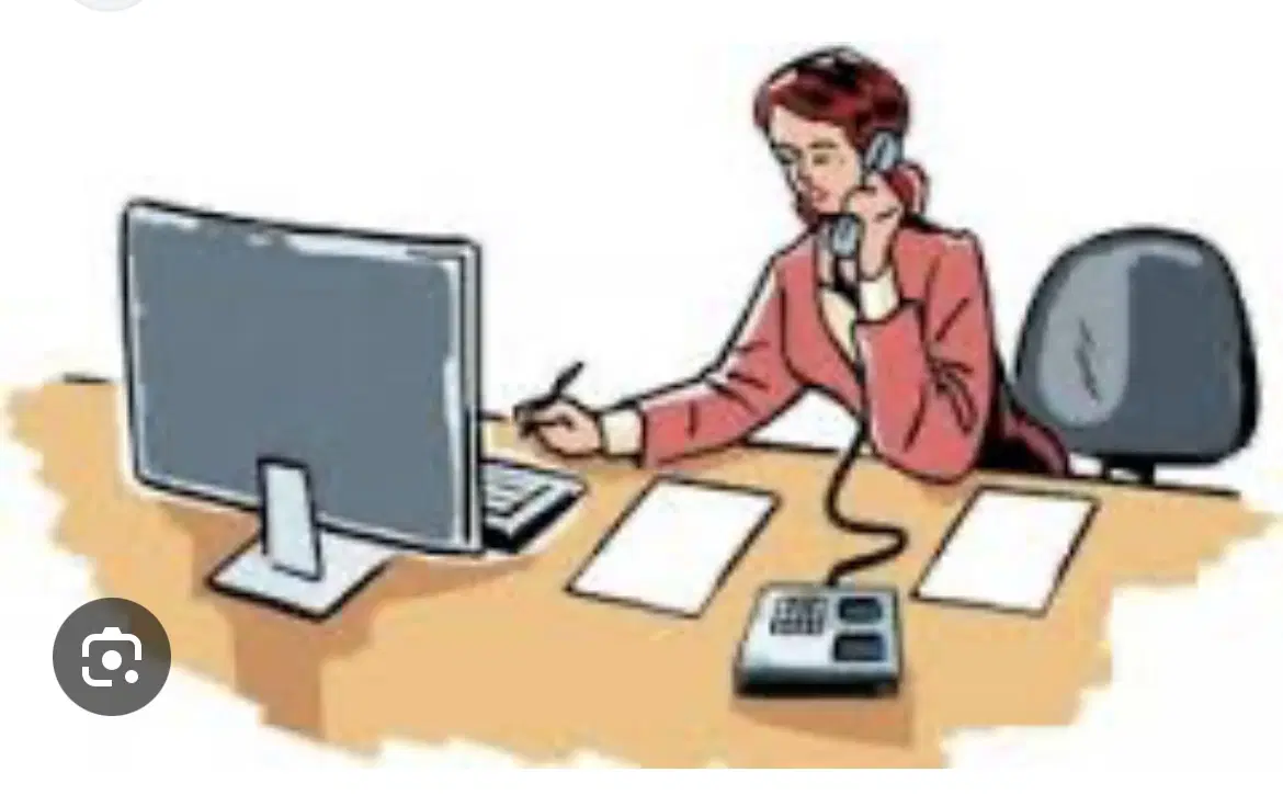 استخدام منشی و دستیار دندانپزشکی